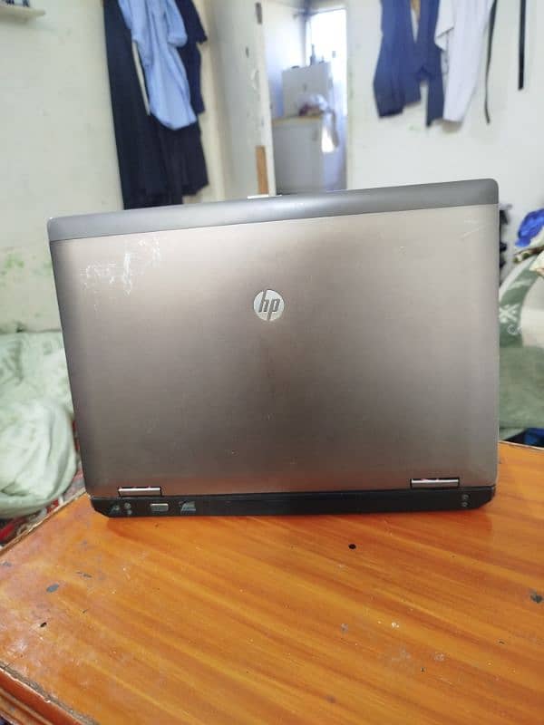 Hp ProBook Core 5 / 3rd Generation 13