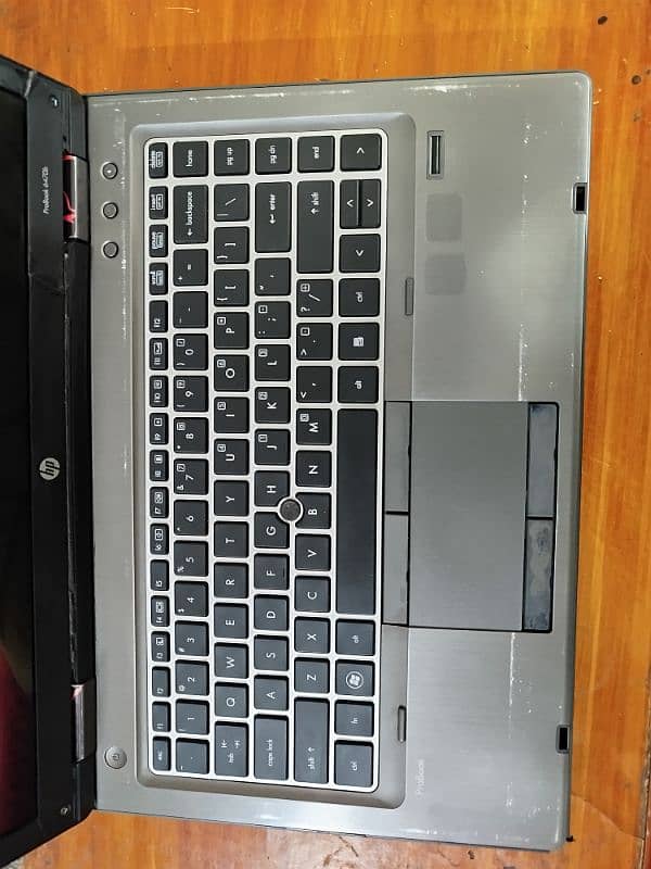 Hp ProBook Core 5 / 3rd Generation 15