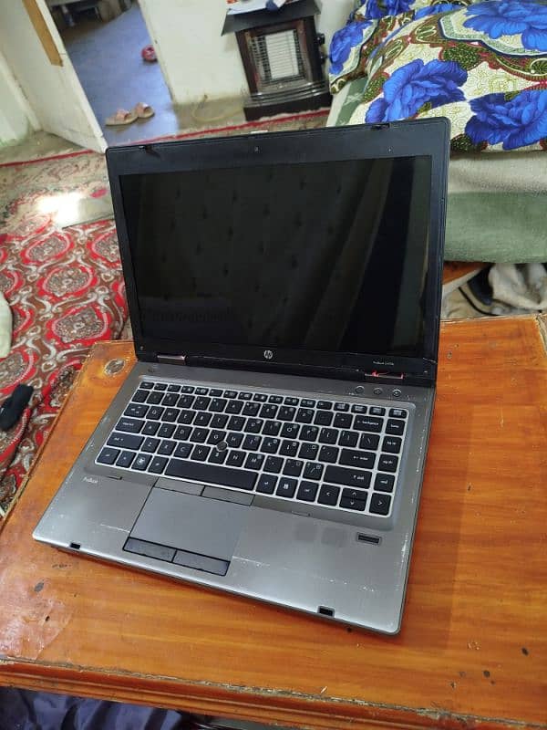 Hp ProBook Core 5 / 3rd Generation 16