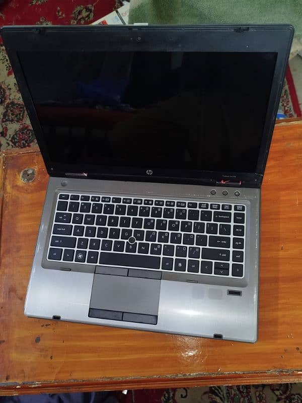 Hp ProBook Core 5 / 3rd Generation 17