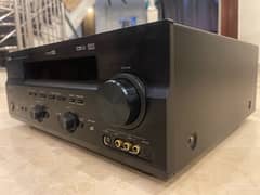 Yamaha rx-v757 7.1 chanal /Denon Marantz Onkyo Klipsch pioneer Bose