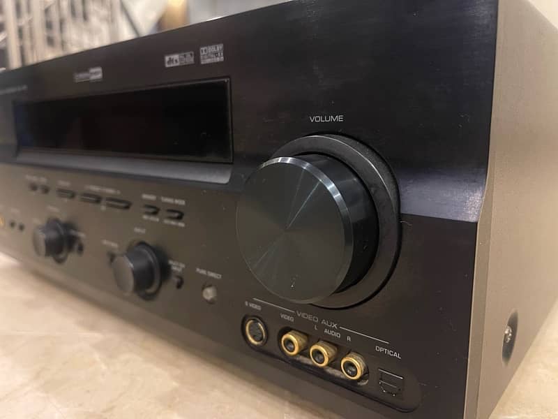 Yamaha rx-v757 7.1 chanal /Denon Marantz Onkyo Klipsch pioneer Bose 1