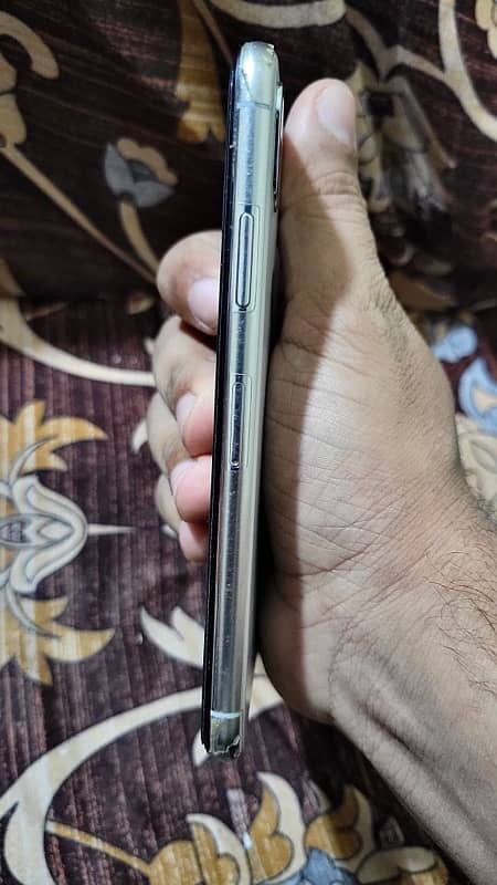 selling iPhone X non pta 256gb 2