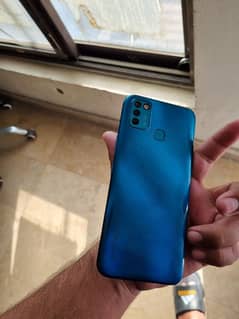 infinix smart 6