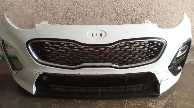 Sportage/Sorento/Tucson/Elantra/MG/Oshan/Alsvin/Haval H6/Sonata parts 3