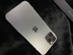 Iphone 12 Pro Max 128 GB (Non PTA)