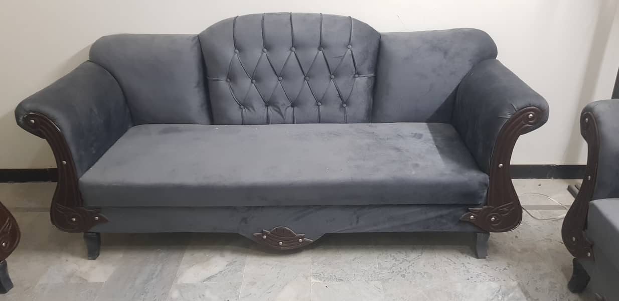 Sofa Set for Sale 0