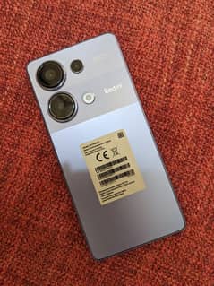 Redmi note 13 pro