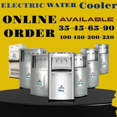 electric water cooler/ water cooler/ chiller/ direct factory rate