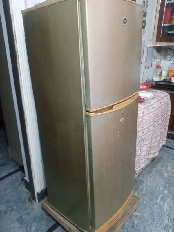 PEL Refrigerator Good Condition and Excellent cooling 1