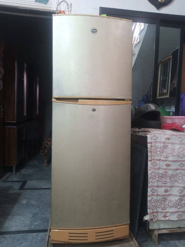 PEL Refrigerator Good Condition and Excellent cooling 2