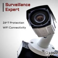 CCTV SECURITY SOLUTIONS