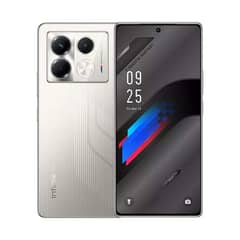 Infinix Note 40 New Condition 10by10 8+8   256GB