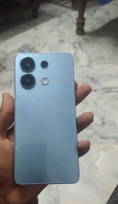 Redmi Note 13 Condition 10 by 10