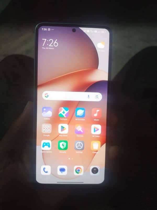 Redmi Note 13 Condition 10 by 10 4