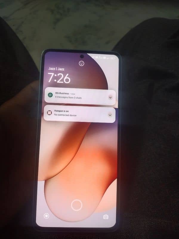 Redmi Note 13 Condition 10 by 10 5