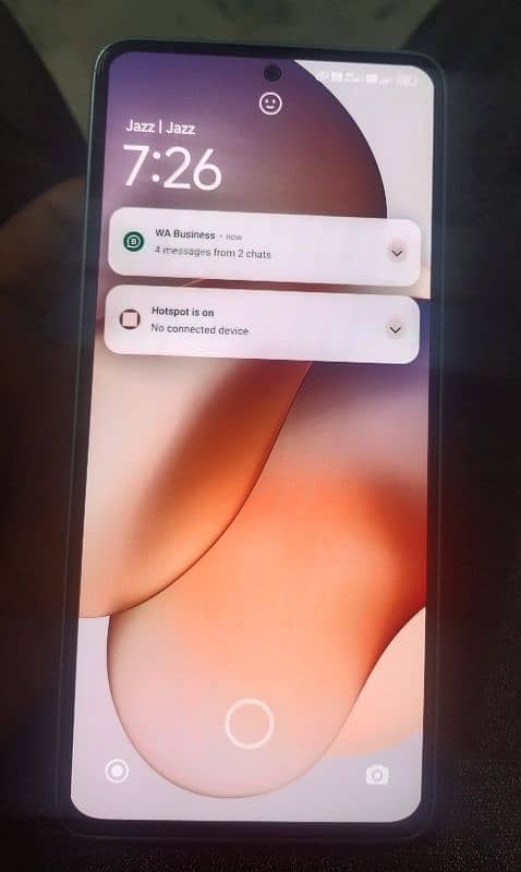 Redmi Note 13 Condition 10 by 10 6