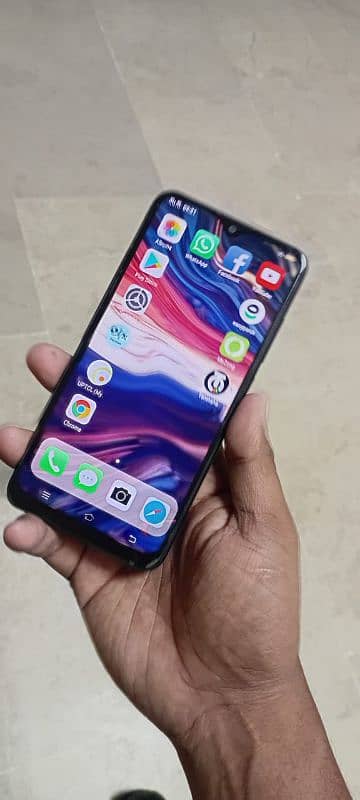 vivo Y90 3GB 32GB doul sim 4G LTE Pta aproved exchange possible 0