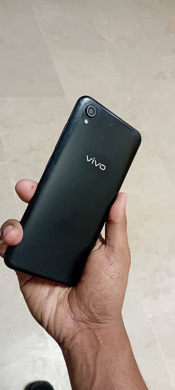 vivo Y90 3GB 32GB doul sim 4G LTE Pta aproved exchange possible 4