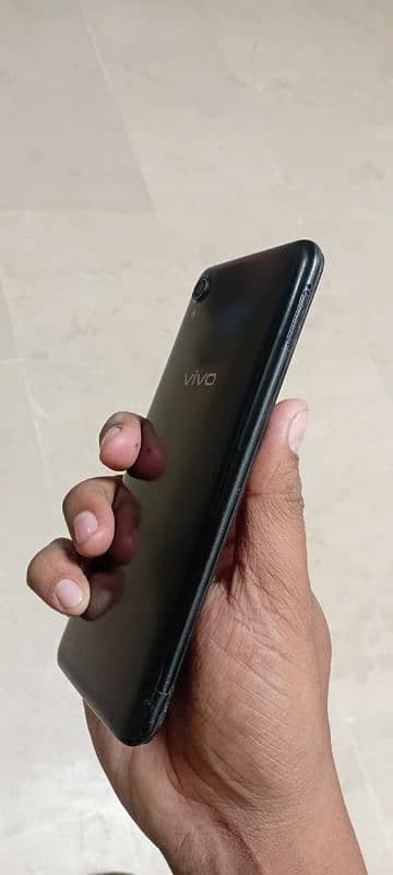 vivo Y90 3GB 32GB doul sim 4G LTE Pta aproved exchange possible 6