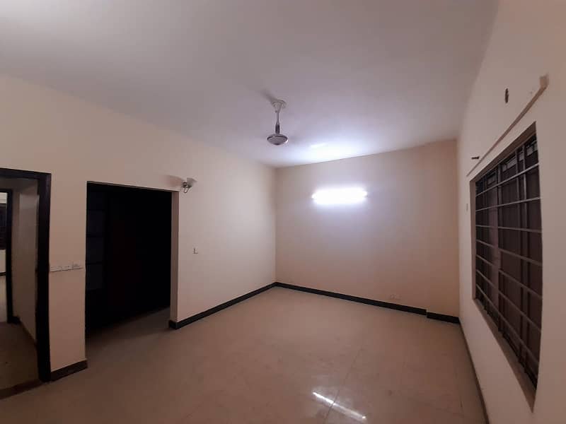 West Open Apartment Is Available For Sale In Sector-E Askari-V, Malir Cantt. , KARACHI 11