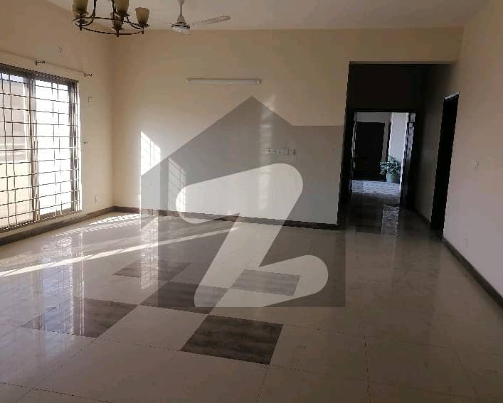 Get Your Dream Flat In Askari 5 - Sector E Karachi 11