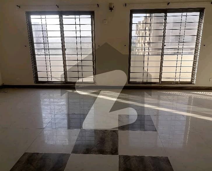 Get Your Dream Flat In Askari 5 - Sector E Karachi 12