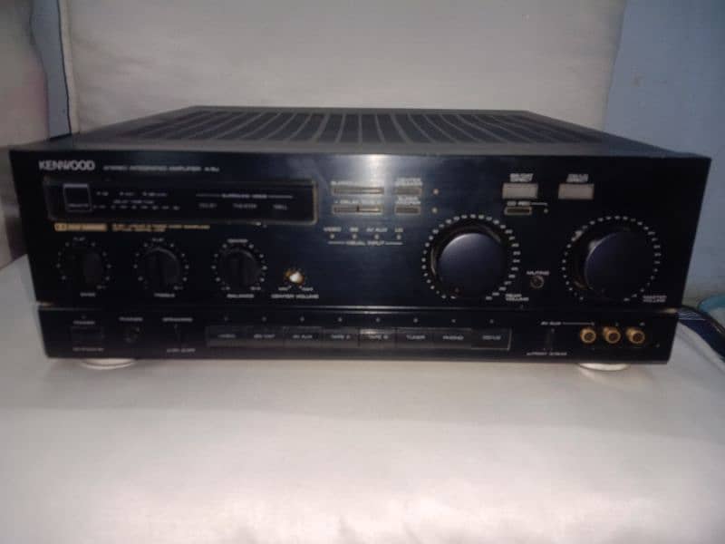 Kenwood 5j 0