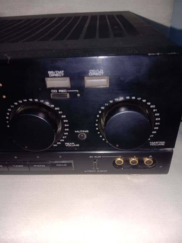 Kenwood 5j 1