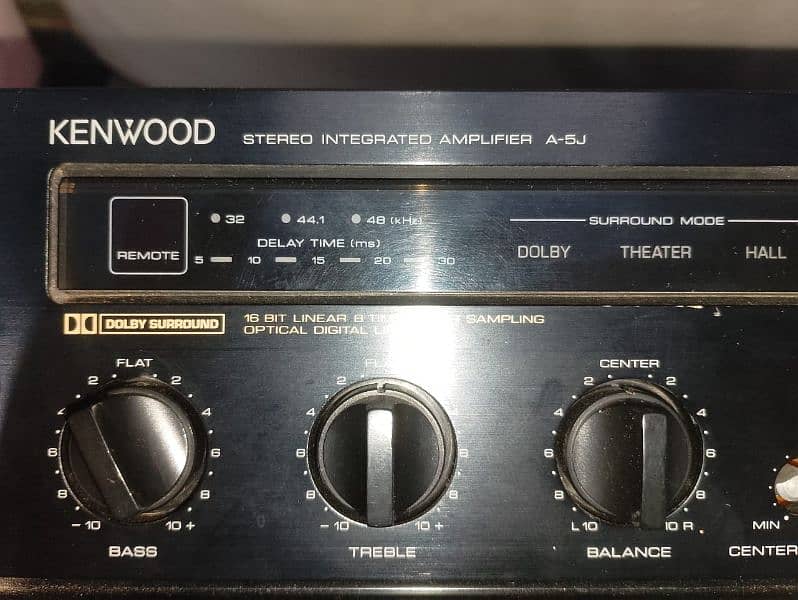 Kenwood 5j 2