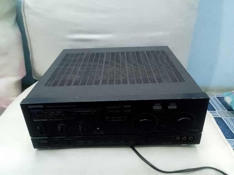 Kenwood 5j 12