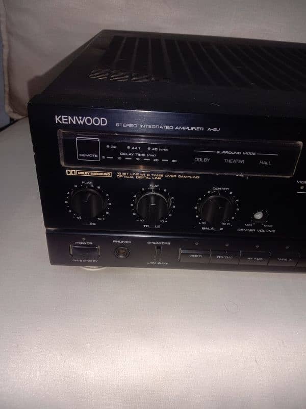 Kenwood 5j 13