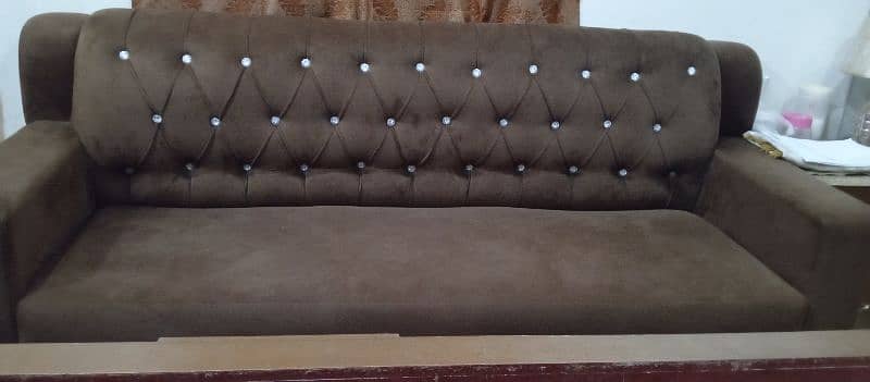 5 seater sofa set for sale 0