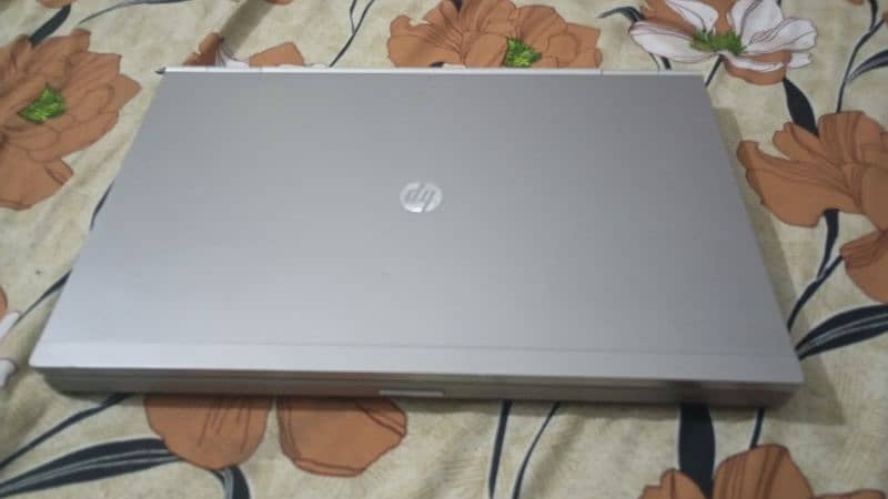 hp elite book 8560p 2