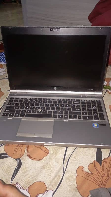 hp elite book 8560p 3