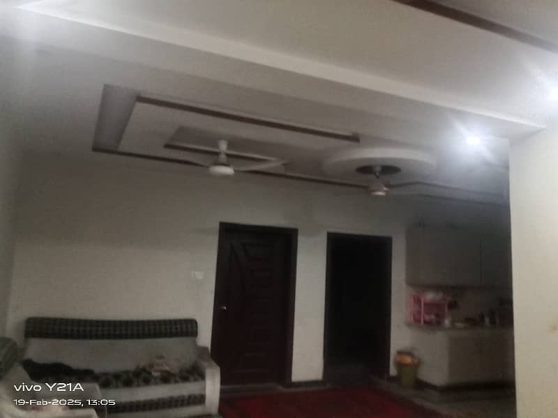 Basement Available For Rent In Ideal Location 1