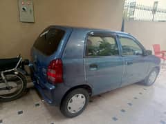 Suzuki Alto 2010