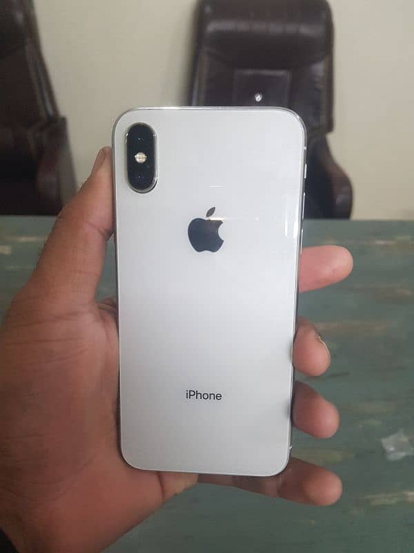 iphone x 64gb 0