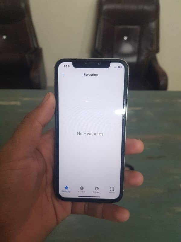 iphone x 64gb 1