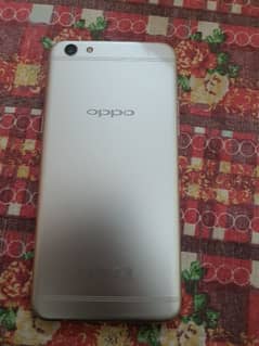 Oppo F3 plus 4/64