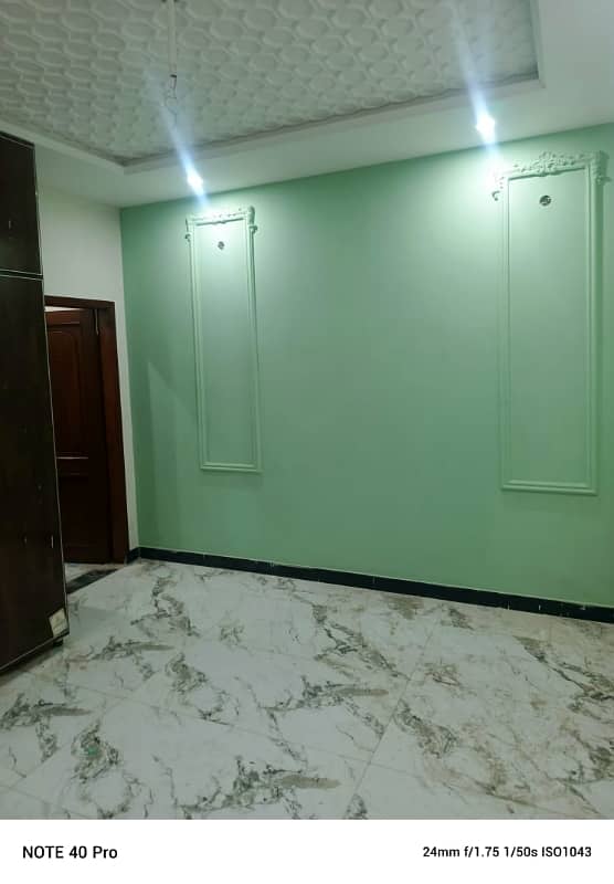 Double Storey 3 Marla House For Sale In Al Haram Garden Al Haram Garden 18