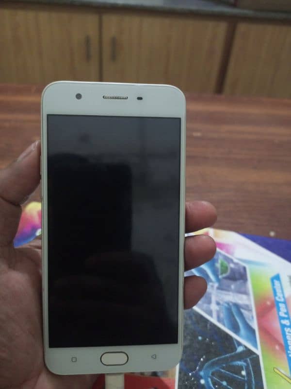 Oppo A57 4gb 64 gb just like new 03347112580 1