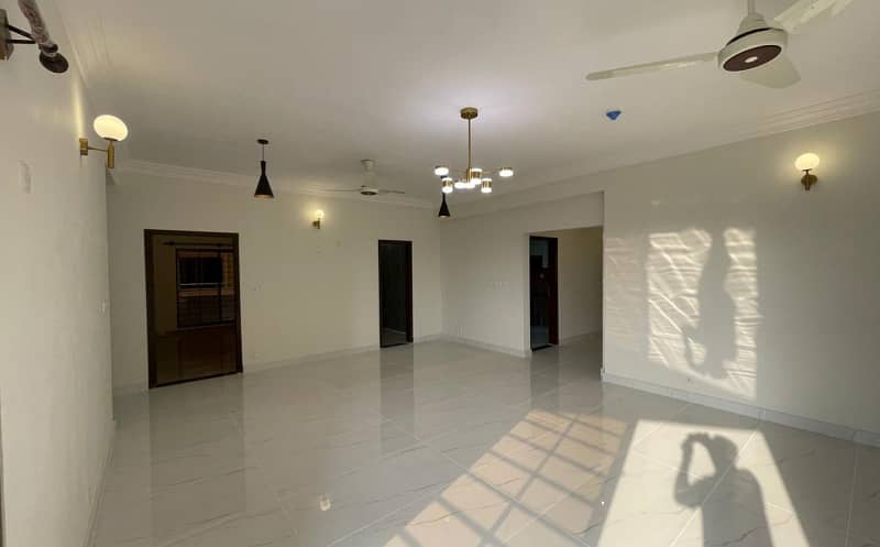 West Open Apartment Is Available For Sale In Sector-J Askari-V, Malir Cantt. , KARACHI 2