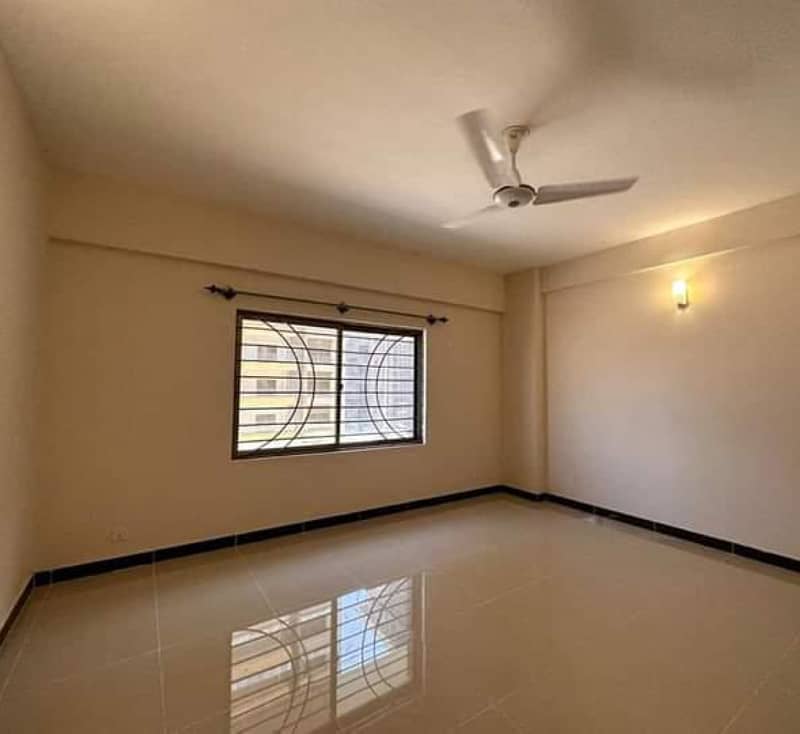 West Open Apartment Is Available For Sale In Sector-J Askari-V, Malir Cantt. , KARACHI 7