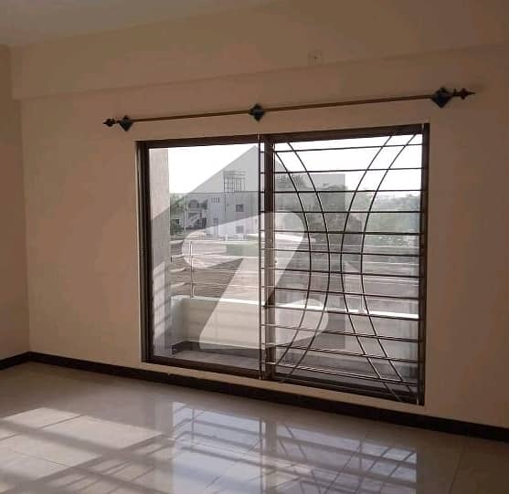 Brand New West Open Apartment Is Available For Sale In Sector J Askari-V Malir Cantt KARACHI 9