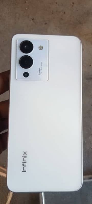 Infinix Note 12 pro For sale 1