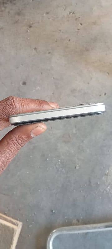 Infinix Note 12 pro For sale 4