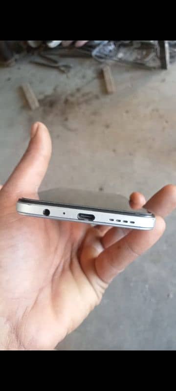 Infinix Note 12 pro For sale 6