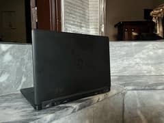 Dell i5 5th Generation