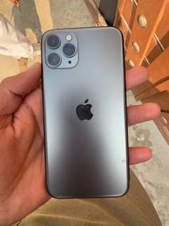 Iphone 11 Pro 256gb Dual Sim Pta